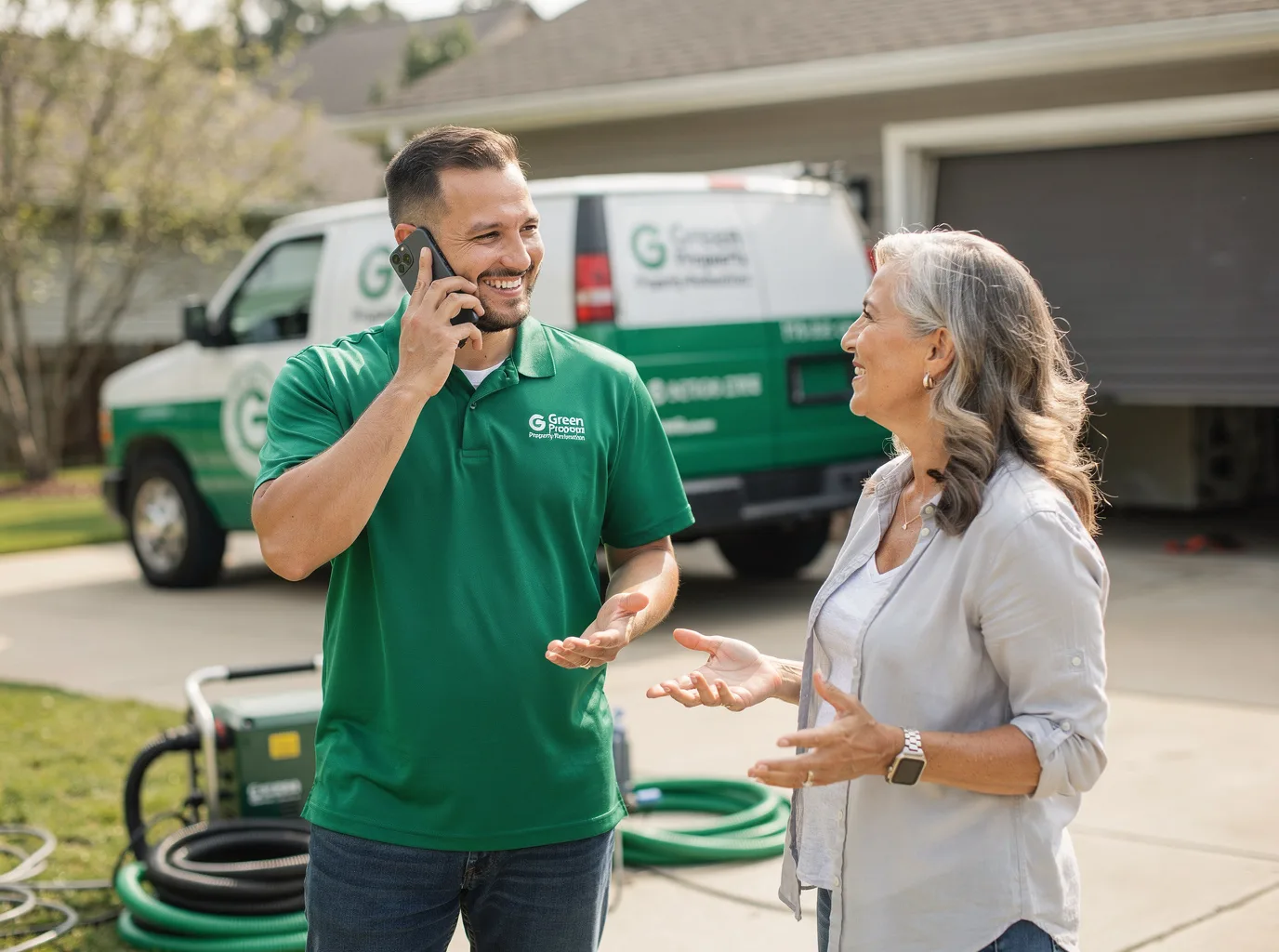 Water Damage Restoration Brickeys, AR FAQs